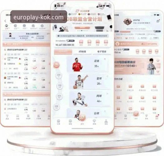 KOK中欧体育手机版APP实用指南：从注册到使用的必备知识